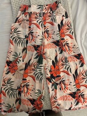 AMERICA & BEYOND PANTS